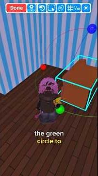 How to build a glitch house in adopt me! #fyp #shorts #adoptme #viral #roblox