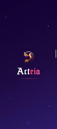 Acteia Premium APK Mod