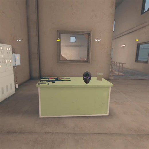 Understanding High Penetration Chance in Tabor VR