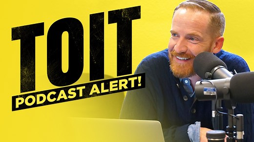 Get ready for Season 7 with Brooklyn Nine-Nine: The Podcast, hosted by Marc Evan Jackson! | Brooklyn Nine-Nine