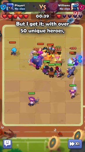 Welcome to Ludus - Merge Arena! | Play Ludus | Facebook