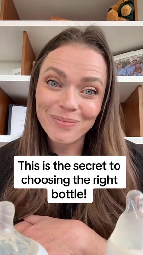 Carrie Bruno RN, IBCLC, MSCP on TikTok