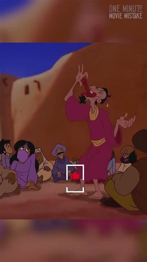 Sword #aladdin #abu #scene #edit #moviebloopers #moviemistake #sword