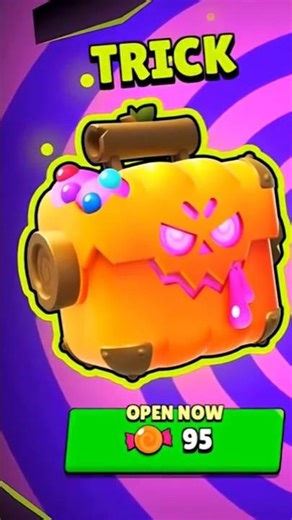 NEW BRAWL-O-WEEN EVENT‼️🎃 #shorts #brawlstars #event