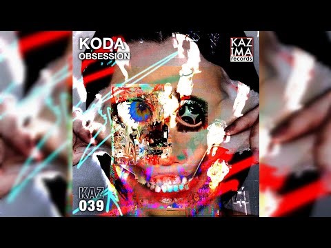 Koda - Ayahuasca (Original Mix)