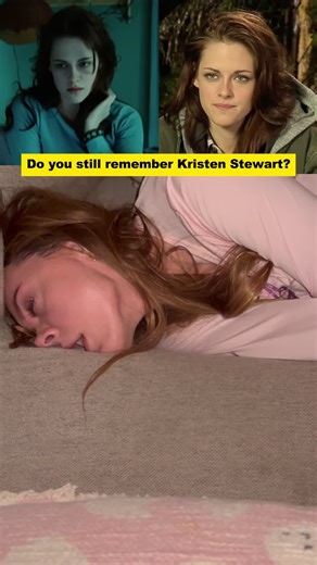 Kristen Stewart is an American actress who is renowned for her role as Bella Swan in the