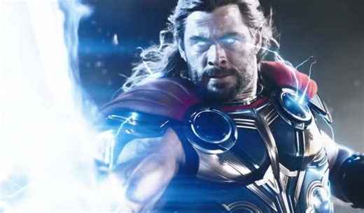 RUMOR: Marvel Studios Developing A Mysterious Project Known As THOR QUEST