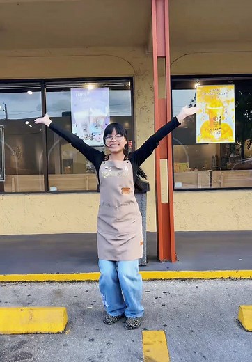 Discover Tiger Sugar Hollywood: Boba Tea Paradise
