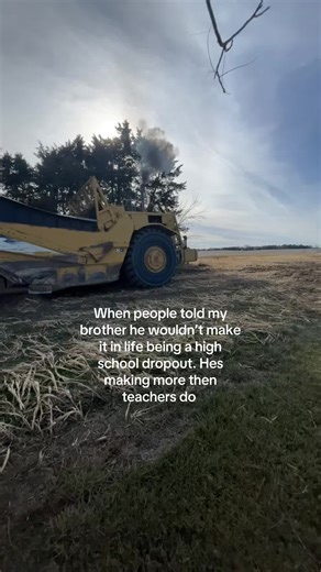 Overcoming High School Dropout Stereotypes