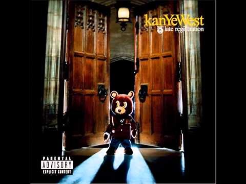 Drive Slow (Instrumental) [Remake]