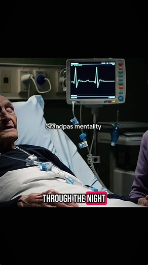 Grandpa's Humor: Hilarious Moments You Can't Miss