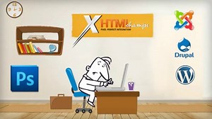 Facebook Videotab by xhtml champs - Dailymotion