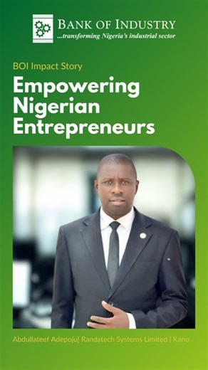 3.1K views · 213 reactions | In Kano, where opportunities can feel...