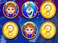 Game Frozen Memory Trainer online. Play for free