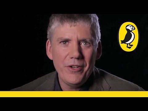Rick Riordan introduces Heroes of Olympus: The House of Hades
