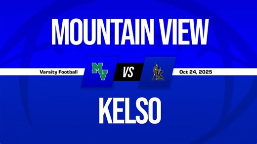Mountain View High School (Vancouver, WA)  Football