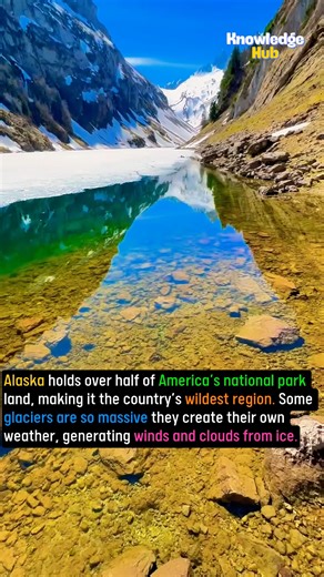 2.4K views · 258 reactions | Alaska | Knowledge Hub | Facebook