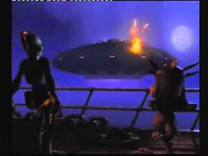 Let's Play Oddworld: Munch's Oddysee (100% German) - Part 46 - Ende gut, alles gut