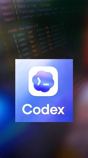 How I Use Codex Without Becoming Lazy 🤖 #codex #webdevelopment