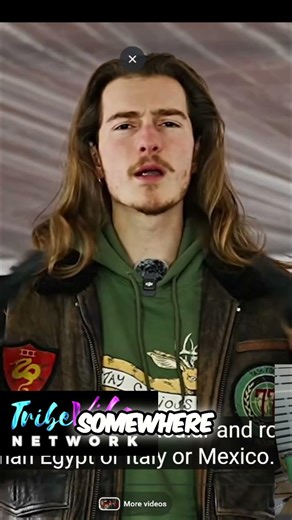 Ancient Trade Network from Aztecs to Ohio? #shorts