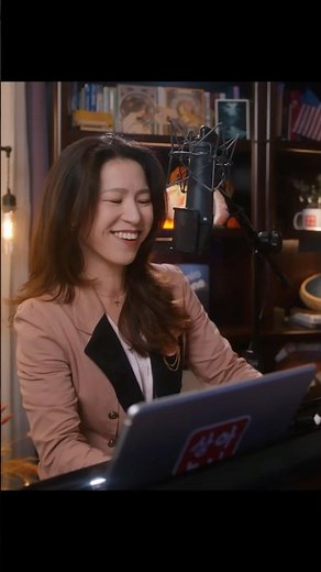I Feel Fine (the Beatles) Piano & Vocal Cover with Improv by Sangah Noona