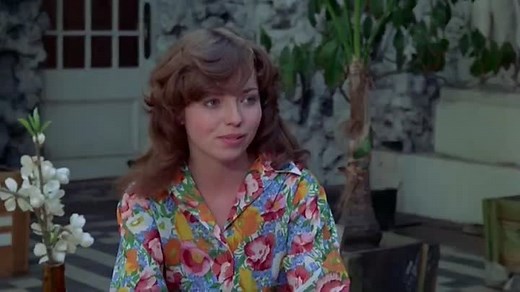 Prey (1977) Barry Stokes, Sally Faulkner, Glory Annen