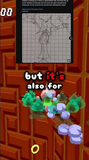 Deltarune Chapter ReWritten is INSANE!!