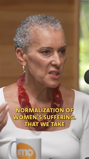 179K views · 4K reactions | For too long, women have had to navigate...