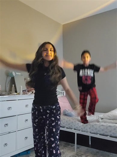 ❤️💙 WERE GETTING CHICK-FIL-A FINALLLY #oldersisteryoungerbrotherduo