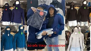 17 reactions | ❌❌ XẢ KHO ÁO CHÔNG NẮNG ❌❌ SALE 50% chỉ còn #149k/cái...