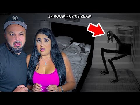 THE BOOGEYMAN Can’t Stop Growing!