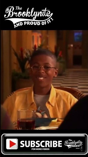 The Bernie Mac Show: Jordan Drops Barber Shop Talk Wisdom, Wanda Gets Mad and Bernie Gets in Trouble