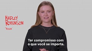 34K views · 666 reactions | Esse vídeo tem apenas 33 segundos, mas será o suficiente pra te convencer a assistir Moxie: Quando as Garotas Vão à Luta hoje mesmo! : Moxie: Quando as Garotas Vão à Luta | Netflix | Facebook