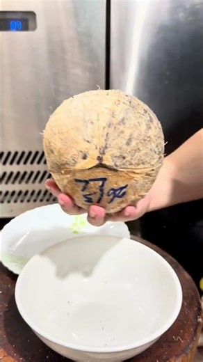 Coconut for Ktih (Coconut Milk)