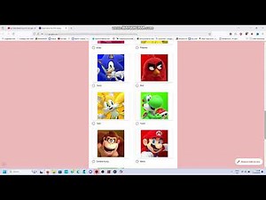 SACE World Tour 10 Voting