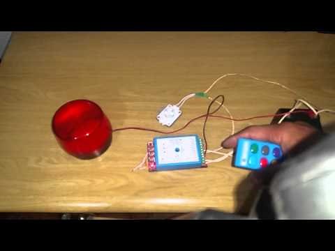 Rx3 rc dual, ET Systems