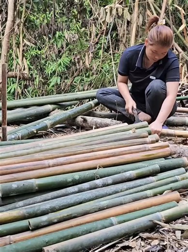 Building a Bamboo Kitchen Wall: Essential Skills