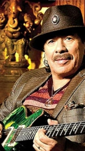 B.B. KING & CARLOS SANTANA ... BLUES MEETS LATIN FIRE (A fan made track) #entertainment