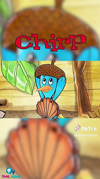 Have you seen any of the Chirp Magazines? There are 10 new ones a year! We love watching Chirp and his friends go on new adventures every day, so we were SUPER excited to learn that they have more adventures than what we see in their show! 🥰 There are so many adventures, it's hard to choose which one is our favorite 😅 Which adventure did you like the most, for us it's a tie between finding treasure on a ghost pirate ship and being mad scientists creating a robot 🤓 • • • #ChirpMagazine #ChirpK