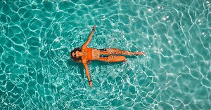 Eigener Pool im Garten: So kommen Sie gut durch die Hitzewelle - Empfehlungen