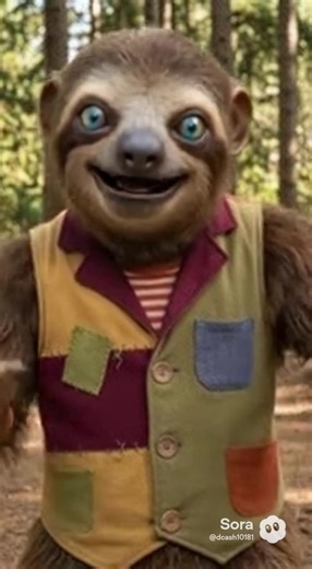 #sloth #jokes #slowpunchline #comedy