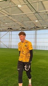 TALENTED 17 Year Old Goalkeeper 😮‍💨🧤 @sam_taylor0905 is 6’4 and is a goalkeeper to look out for. Tremendous with his feet, Outstanding Flexibility and adaptability in 1v1s and even better attitude 🤝 He’s a worked with us for a long period of time and thrives to continue to learn and improve each week! #goalkeeper #goalkeepertraining #gk #gktraining #football #saves | ASGKcoaching