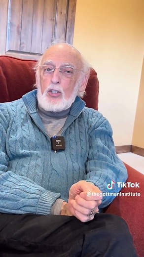 Shift Your Focus: How to Feel in Your Relationship | Dr. John Gottman