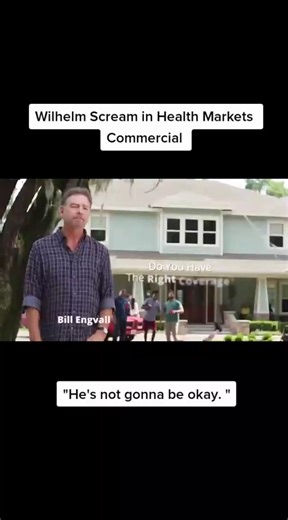 Health Markets Commercial featuring Bill Engvall | TV Advert