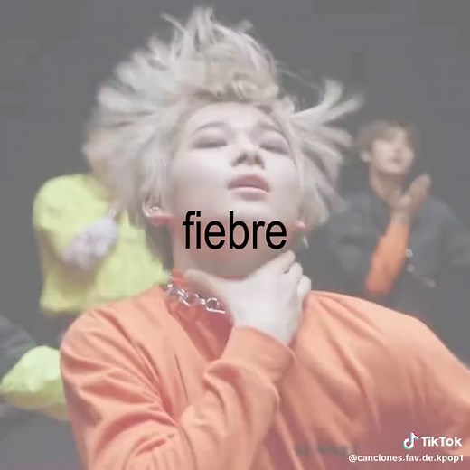 Fever de Enhypen: Análisis y Letras en Español