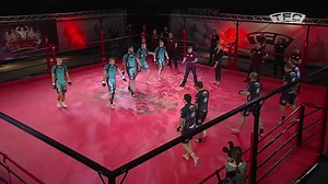 24M views · 25K reactions | Barbarians FT (St. Petersburg, Russia) vs HFA (Gdynia, Poland) | Hooligans Fighting | Facebook