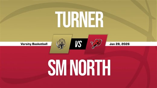 Basketball Recap: Turner Takes a Loss