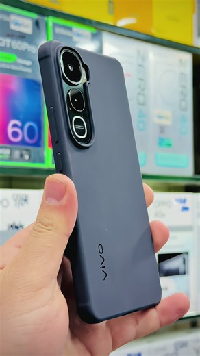 Vivo Y400: Your Ultimate Smartphone with 6000mAh Battery