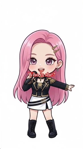 Babymonster looking certon can u tell....... 😱