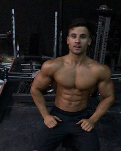 1.8K views · 201 reactions | Check out this Custom made Pec Fly machine !! | Dominick Nicolai | Facebook